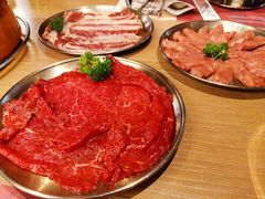 -西塔老太太泥炉烤肉(北京望京店)