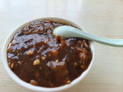 -洪峰浩老北京烧饼夹肉(角门路店)