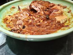 -95号酱骨·一块豆腐(展春园西路店)