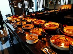 -Social 秀西餐厅-长沙瑞吉酒店(运达店)