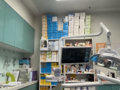 -极橙儿童齿科矫正中心(奥城店)