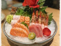 -阿吾罗·月咏精致日料(港汇恒隆广场店)