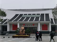 -陈云纪念馆