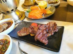 -喜庭海鲜自助(来福士店)