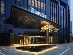 门面-博林天瑞喜来登酒店·西丽尚膳