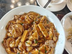 -二泉园老菜馆·百年无锡菜
