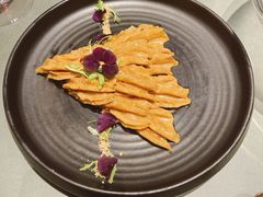 芥末鸭掌-晟永興烤鸭店(五道口店)
