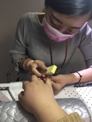 -KIKO nail salon日式美甲美睫沙龙