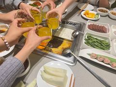 -海底捞火锅(宝龙广场夜宵主题店)