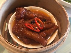 -利苑酒家(金宝店)