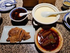 -南京大牌档(香港广场店)