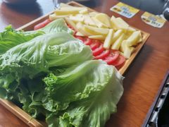 -宣威山野人家·云南菜·菌火锅(金碧店)