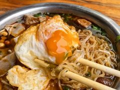 -老五鸡丝豆花面粉(瑞金北路68号院店)