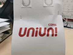 -UNI UNI(环亚凯瑟琳店)