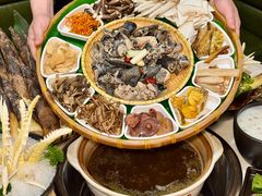 -土连锅·现熬养生汤锅(梁家巷店)
