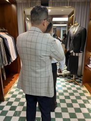 -优刻西服西装定制(金轮国际广场店)