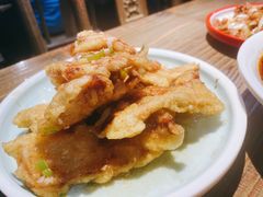 -东北农家饺子村(昌平路店)