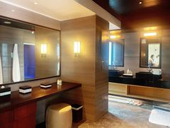 -海南清水湾莱佛士酒店