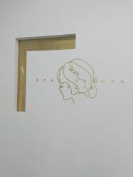 点击看大图 -JUNO hair salon