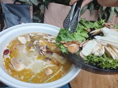 -束河人家(南锣鼓巷店)