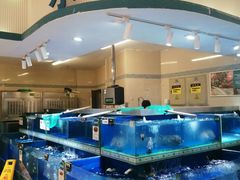 -华润万家(松岗东方店)