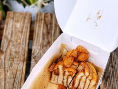-CHOCMONS巧克怪兽(屏风街店)
