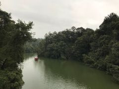-保利石象湖景区