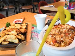 -棒约翰比萨·意面(金桥国际店)