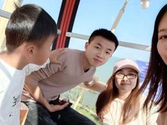 -七彩云南欢乐世界