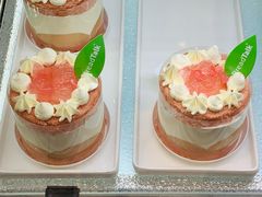 -面包新语(龙湖·西宸天街店)