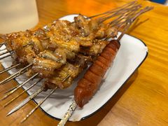 -麻喜大