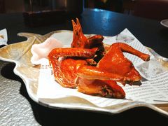 -蝴蝶里·粤菜·点心(滨江龙湖店)