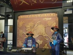 -清代四川贡院