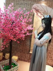 -汉仪华裳汉服馆(打浦桥店)