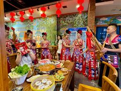 -亮欢寨酸汤鱼(沙冲路店)