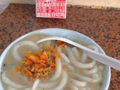 -老西关濑粉(文明路店)