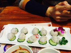 -草原牧羊火锅·龙虾·烤鱼(杨浦店)