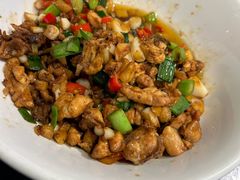 -南海底小海鲜·湘菜(鲁巷吴家湾店)