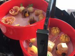 -瑞吉酒店·The Drawing Room闲逸廊·云端下午茶·夜奢Whiskey