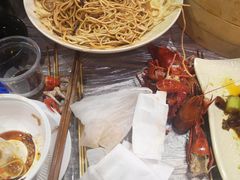 -靓靓蒸虾(中山公园店)
