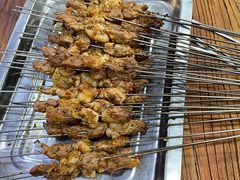 烤肉-清真·马峰烤肉(小学习北巷店)