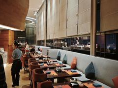 -洲际酒店·地平线全日餐厅HORIZON CAFÉ