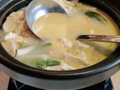 -辣婆婆(航天桥店)