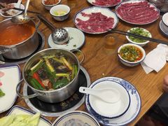 -厝味火锅·潮汕卤水火锅(十一合店)