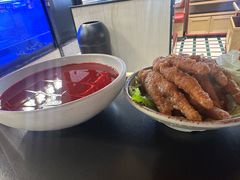 -廖掌柜·重庆鲜货火锅(上海首店)