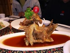 -城南往事·鲁菜济南菜(槐荫广场店)