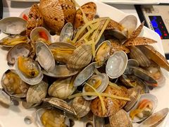 -海悦汇•闽菜•蒸汽海鲜(合景峰汇商务广场店)