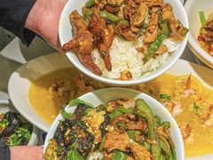 -兰湘子·湘菜小炒(石家庄万象城店)