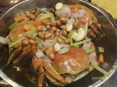 android_upload_pic-鲁小三·大骨自助(金山总店)