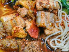 -复旦大学本部-食堂
